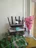 华三（H3C）企业级WiFi6千兆无线路由器双频3000M ERG5-3000AX-U 支持MESH+SD-WAN组网 GR-3000AX升级款 实拍图