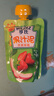 亨氏（Heinz）宝宝婴儿辅食零食水果苹果无添加果汁泥礼盒720g【款式随机】 实拍图