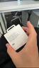 【8成新】Apple/苹果 USB-C转闪电接口充电线 -1米 苹果充电线手机充电线原装充电线适用于闪电接口iPhone/iPad   实拍图