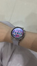 HUAWEI WATCH GT 6 流光紫 41mm智能手表多维情绪健康全新骑行体验 实拍图