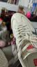Onitsuka Tiger鬼塚虎男女鞋运动休闲鞋 时尚百搭女鞋MACHU RACER 1183B770 米色 43.5 实拍图