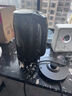 美的（Midea）电热水壶烧水壶钛材质无异味抗腐耐用2200W速沸2L大容量双层隔热防烫 MK-SH20M125-T【价保618】 实拍图