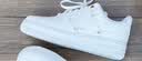耐克NIKE女空军一号AF1 运动鞋FV3654-111帆白36 实拍图