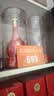 郎酒 红花郎15 酱香型白酒 53度 500mL*6瓶 六瓶装 实拍图