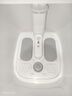 美的（Midea）泡脚桶杀菌足浴盆加热暖脚自动按摩保暖洗脚盆熏蒸暖泡喷淋父亲节礼物生日送男女朋友实用 ZL310 实拍图