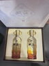 双沟 一品 浓香型白酒 42度500ml*2瓶 礼盒装 实拍图