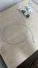 Apple/苹果 60W type-c充电线-1米 usb-c手机数据线 原装旗舰店苹果iPhone 17 Pro Max iPad快充线 实拍图