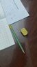 斑马牌（ZEBRA）MA85自动铅笔DelGuard0.5mm幼儿园小学生一年级练字绘画活动铅笔高颜值学习文具用品 粉色杆1支 实拍图