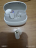 飞利浦（PHILIPS）蓝牙耳机真无线半入耳式运动跑步音乐耳麦降噪游戏低延迟长续航通用苹果华为小米TAT2169-白 实拍图