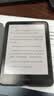 Kindle Colorsoft 签名版 2025新款电子书 便携 阅读器 送礼物 7英寸 32GB 彩色 墨水屏 护眼 电纸书 实拍图