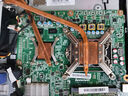 大水牛（BUBALUS）L6l CPU散热器风冷(适用LGA1151/1156/i7/i9/平台/酷睿i系/8cm风扇/液压轴承/大风量/强劲散热) 实拍图