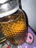 铭聚布艺（MINGJU）窗帘 全遮光窗帘成品窗帘布遮阳帘涤塔夫奶油色挂钩式2.0*2.4单片 实拍图