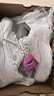 斯凯奇（Skechers）女鞋夏季厚底老爹鞋百搭软底舒适外穿运动鞋11959 实拍图