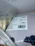 伊明食品进口原切牛瘦肉3斤 清真生鲜牛肉炖煮食材 鲜嫩不柴 实拍图