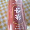 南京同仁堂苦荞茶正宗黄苦荞麦特级大麦香型养生搭2026年新茶桶装 实拍图