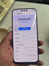 华为（HUAWEI）Mate 80 新品旗舰手机 第二代红枫影像鸿蒙AI 华为直屏鸿蒙手机 曜石黑 16GB+512GB 官方标配 实拍图