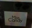 Miss Candy健康显白百搭7ml指甲油免烤快干持久可撕拉粉色美甲 亮片透粉MV90 实拍图
