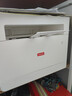 联想（Lenovo）至像M1688DW Pro激光打印机家用办公 学生手机无线学习作业家庭打印机自动双面打印复印扫描一体机 实拍图