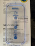 Smorss【AR增透+磁控溅射】适用iPhone17钢化膜苹果17手机膜AR增透全屏防尘防摔抗指纹无尘仓保护膜 实拍图