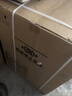美的（Midea）【小西梅X7黑】价保618 新一级水效 洗碗机嵌入式150升以上 万向喷臂 105℃热风烘干 晶焰速干 实拍图