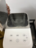 小熊（Bear）【价保618】钢钢好即热饮水机家用直饮机桌面台式饮水器不锈钢水箱3L热水机YSJ-E40T8-P02 实拍图