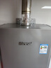 林内（Rinnai）【小蛮腰Pro plus】16升极光灰燃气热水器  超能恒温芯 恒温热水器上门安装 16GD33（JSQ31-GD33） 实拍图