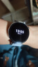 HUAWEI WATCH GT 6 冰雪蓝 Blue 华为智能手表多维情绪健康全新骑行体验强劲续航 实拍图