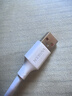 绿联Type-C数据线6A适用华为荣耀超级快充100W/88W/66W/40W充电线Pura80/70/Mate70小米安卓手机平板 实拍图