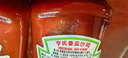 亨氏（Heinz）番茄酱 挤压瓶倒置装番茄沙司360g[0添加防腐剂/色素*]意面薯条酱 实拍图