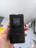 中兴（ZTE）U15S 随身wifi6免插卡移动wifi无线网卡便携式热点4g路由器无限笔记本电脑通用流量2026款 实拍图