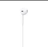 Apple/苹果 EarPods 闪电/Lightning有线耳机 iPhone耳机原装耳机适用闪电接口的手机平板 实拍图