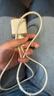 Apple/苹果 60W type-c充电线-1米 usb-c手机数据线 原装旗舰店苹果iPhone 17 Pro Max iPad快充线 实拍图