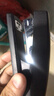 得力（deli）订书机小号套装订书器办公用品文具学生专用附订书钉起钉器中号大订书器小型办公室 0354荣耀黑 实拍图