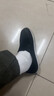 励风老北京布鞋男士正品京东自营艾草防臭手工千层中老年单鞋 黑色42 实拍图