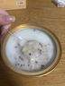 觅宫燕益生元西洋参燕窝粥1008g(168g*6碗) 益生元搭配燕窝早餐粥 实拍图