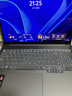 联想笔记本电脑小新Pro16GT超能本 酷睿Ultra5 32G 1T 2.8K 120Hz OLED 大屏轻薄办公本 国家补贴 实拍图