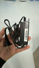 海康威视（HIKVISION）监控专用室内电源适配器DC12V/1.5A 开关电源 1202-DL-H/B 实拍图