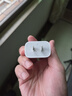 Apple/苹果 20W type-c充电器 苹果usb-c充电器原装手机快充头 旗舰店苹果iPhone 17 Pro Max充电器 实拍图