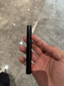 惠斯特激光笔绿光会议指示笔售楼部指示笔usb充电大功率远射激光灯强光红外线镭射笔户外教练专用A5灰黑 实拍图