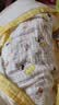 棉加加（Cotton++）纱布浴巾6层婴儿纯棉宝宝全棉100%新生儿童3-6-12岁洗澡包被裹巾 小牛黄【a类6层一体超柔110*110 cm拉伸尺寸 实拍图