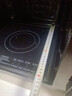 美的（Midea）微碳微波炉烤箱一体机900w微波1000w烧烤平板光波速热23L容量变频臻彩荧幕家用一级能效 （C32） 实拍图