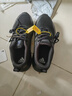 阿迪达斯 男女 休闲系列 EDGE GAMEDAY SHOES 跑步鞋 IF0585  42码 UK8码 实拍图
