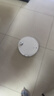 石头（roborock）【保价618】扫地机器人扫拖一体 P20 Max 自动上下水版自动集尘热水洗拖布擦地拖地 A2950RR 实拍图