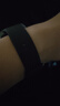小米（MI）REDMI Watch 6典雅黑 国家补贴 澎湃OS 3 心率血氧监测 红米手表6 小米汽车 送男友送女友 实拍图