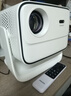 飞利浦（PHILIPS）NeoPix 747（1350CVIA）投影仪家用 超高清家庭影院 真1080P 灵动云台智能卧室办公培训投影机 实拍图