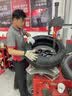 京安途JAUTO汽车轮胎 225/55R18 98V JDS06 适配奥迪A6L/长安/别克君越 实拍图
