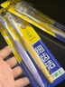狮王(lion)细齿洁0.01弹力护龈super牙刷4支装软毛8字植毛 实拍图
