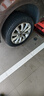 韩泰（Hankook）汽车轮胎 205/55R16 91V K415 原配大众宝来/高尔夫/朗逸 实拍图