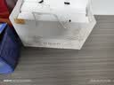 Vanow保温杯咖啡杯女生316不锈钢礼盒装送女生礼物大容量吸管水杯子 实拍图