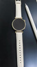HUAWEI WATCH GT 6 浮光白 41mm智能手表多维情绪健康全新骑行体验强劲续航 实拍图